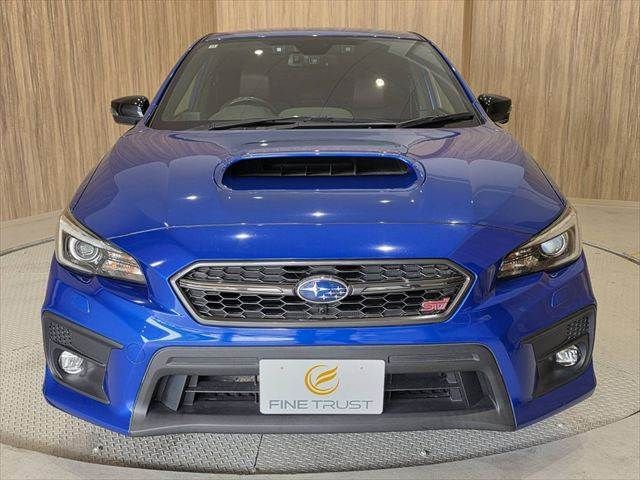 WRX S4