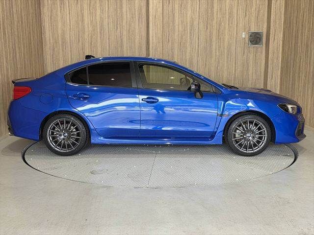 WRX S4