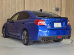 WRX S4