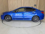 WRX S4