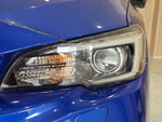 WRX S4