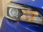 WRX S4