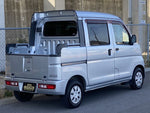 HIJET deckvan 4WD
