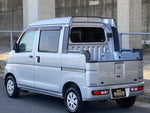HIJET deckvan 4WD