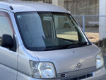 HIJET deckvan 4WD