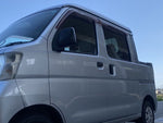 HIJET deckvan 4WD