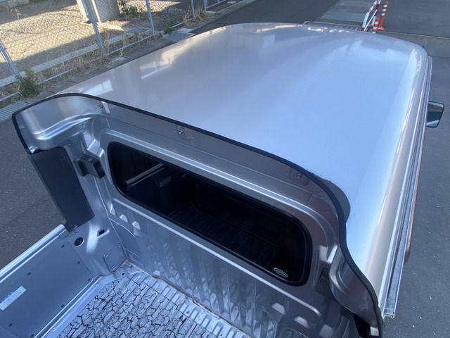 HIJET deckvan 4WD