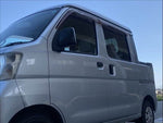 HIJET deckvan 4WD