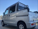 HIJET deckvan 4WD