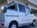 HIJET deckvan 4WD