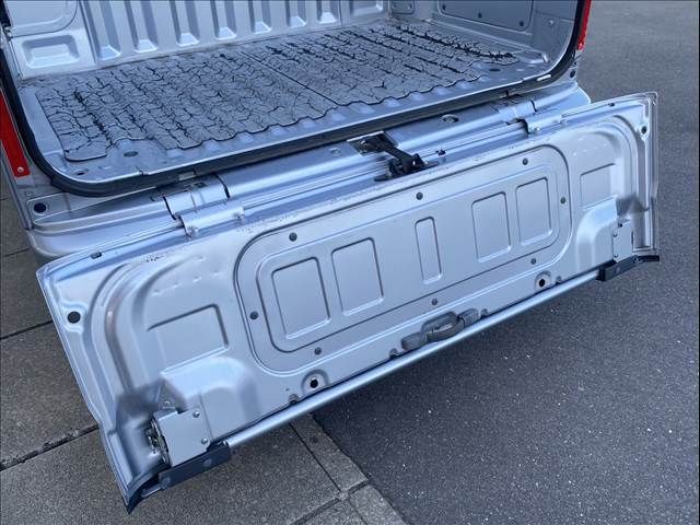 HIJET deckvan 4WD