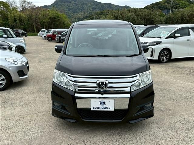 STEPWAGON SPADA