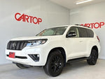 LANDCRUISER PRADO