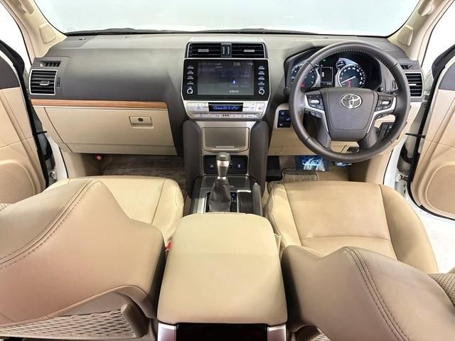 LANDCRUISER PRADO