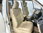 LANDCRUISER PRADO