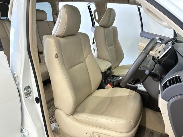 LANDCRUISER PRADO