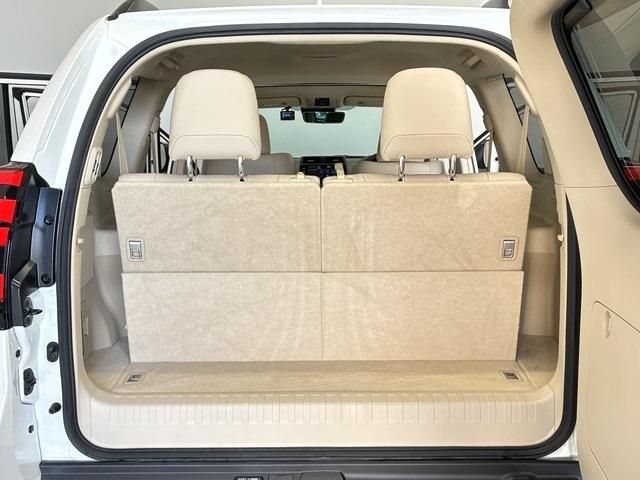 LANDCRUISER PRADO