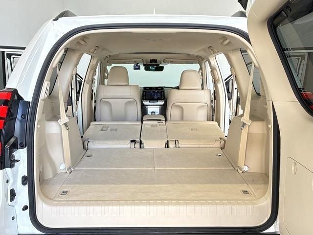 LANDCRUISER PRADO