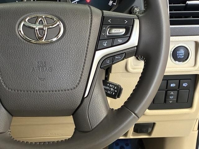 LANDCRUISER PRADO