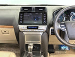 LANDCRUISER PRADO