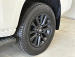 LANDCRUISER PRADO
