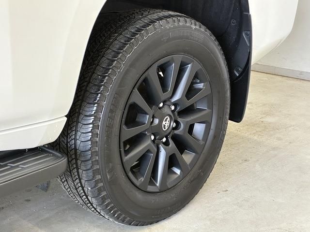 LANDCRUISER PRADO