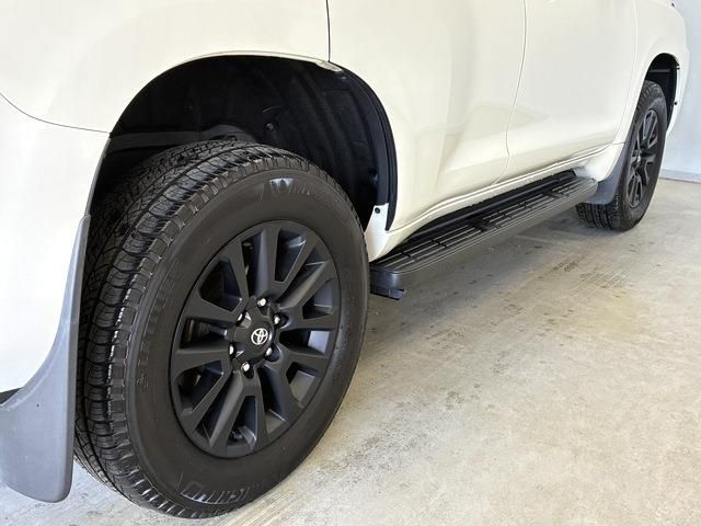 LANDCRUISER PRADO
