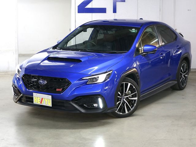 WRX S4