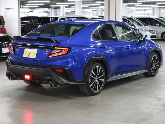 WRX S4