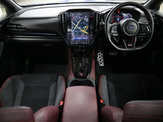 WRX S4