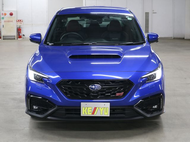 WRX S4