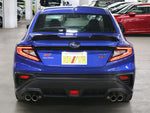 WRX S4