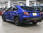 WRX S4