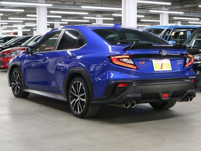 WRX S4