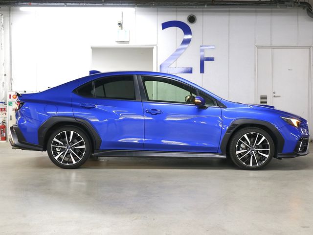 WRX S4