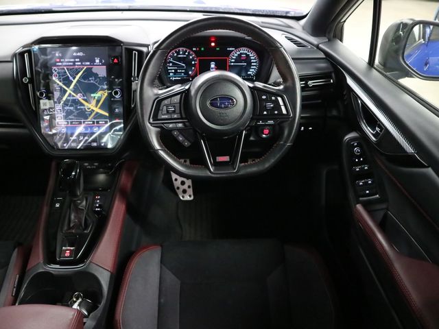 WRX S4