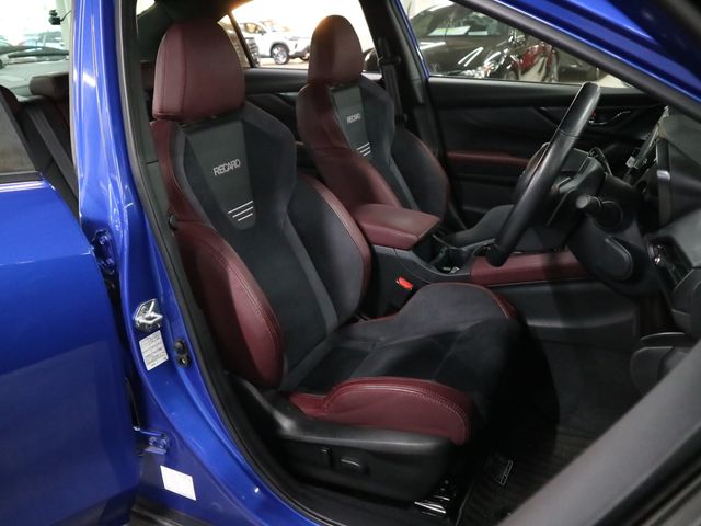 WRX S4