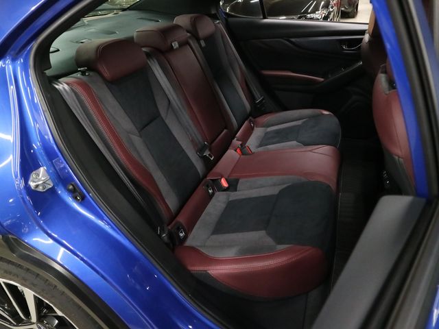 WRX S4
