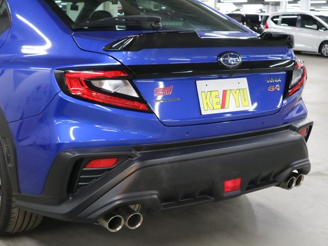 WRX S4