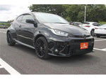 GR YARIS