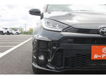 GR YARIS