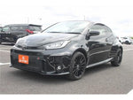 GR YARIS