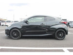 GR YARIS