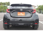 GR YARIS