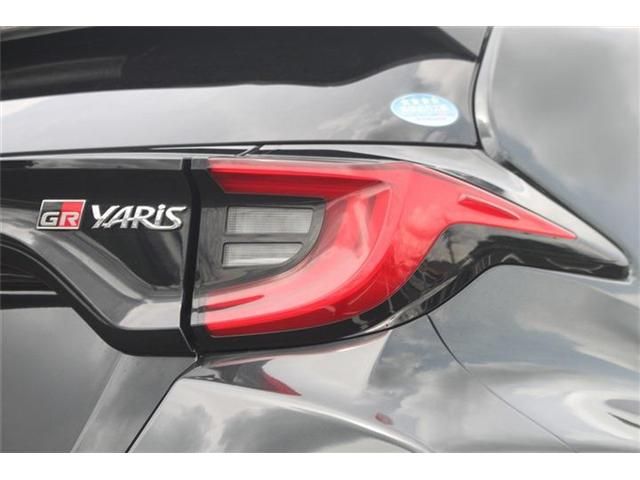 GR YARIS