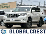 LANDCRUISER PRADO