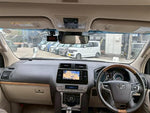 LANDCRUISER PRADO