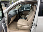 LANDCRUISER PRADO
