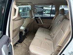 LANDCRUISER PRADO