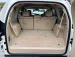 LANDCRUISER PRADO